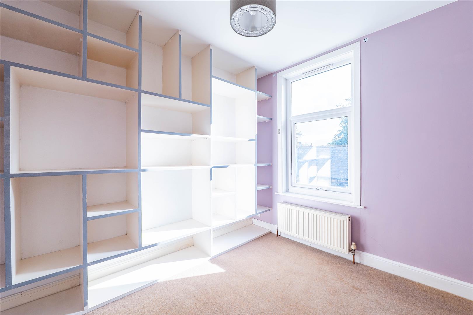 Ribblesdale Place, Chorley